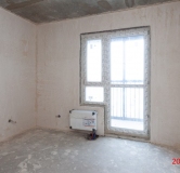 Ход строительства дома 3 в ЖК Aerocity 3 -