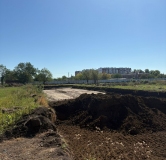 Ход строительства дома 5 (Дом Действие) в Клубный квартал Станиславский -