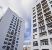 ЖК Ставропольская, 1 - ход строительства,