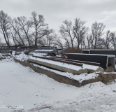 Ход строительства дома № 3 в ЖК На Набережной -