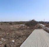 Ход строительства дома 5.5.1 в ЖК Мечтателей -