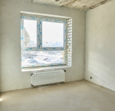 Ход строительства дома 4-1 в ЖК Лес -