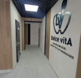 Ход строительства дома 6 в ЖК Дольче Вита -