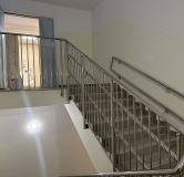 Ход строительства дома 6 в ЖК Никольский Парк -