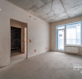 Ход строительства дома 12, корпус 3.2 в ЖК Дворцовый Фасад -