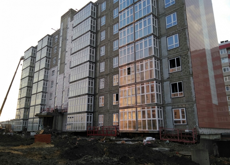 Дом № 29.2 в ЖК Времена года - фото 4