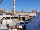Ход строительства дома № 1 в ЖК Корица - фото 47, Февраль 2021