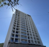 Ход строительства дома Литер 1.2 в ЖК Сан Хиллз Ольгинка (Sun Hills Olginka) -