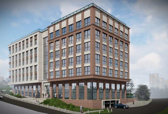 КД Достоевского, 16