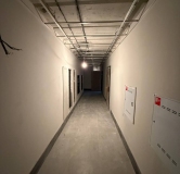 Ход строительства дома 10 в ЖК Северное Сияние -