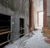 Ход строительства дома 50, строение 2 в ЖК Прайм (PRIME) -