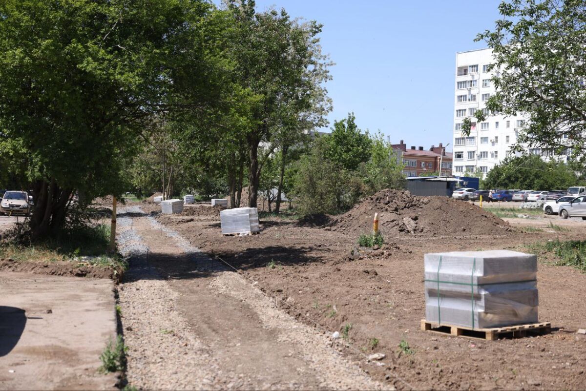 В Таганроге расходы на ЖКХ и дороги составят около трети бюджета 2025 года - фото 1