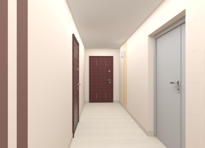 ЖК Шоколад - фото 6