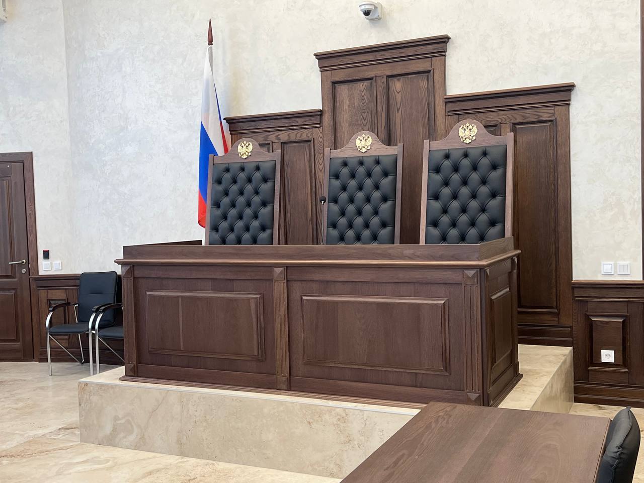 Суд одобрил расторжение концессии на станцию снеготаяния в Московском районе - фото 1