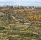 Ход строительства дома № 10,11 в ЖК GloraX Новинки -