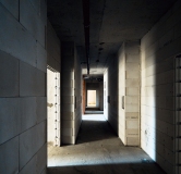 Ход строительства дома 1 в ЖК Толк Академический -