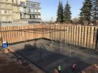 Ход строительства дома на Минина, 6 в ЖК Георгиевский - фото 57, Сентябрь 2020