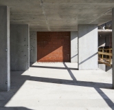 Ход строительства дома 1 в ЖК Траектория -