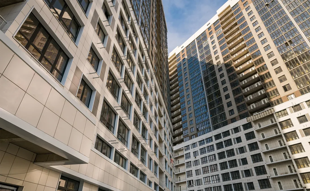 Купить квартиру в ЖК «Первый» в Ростове можно с антикризисной скидкой до 600 тыс. руб.