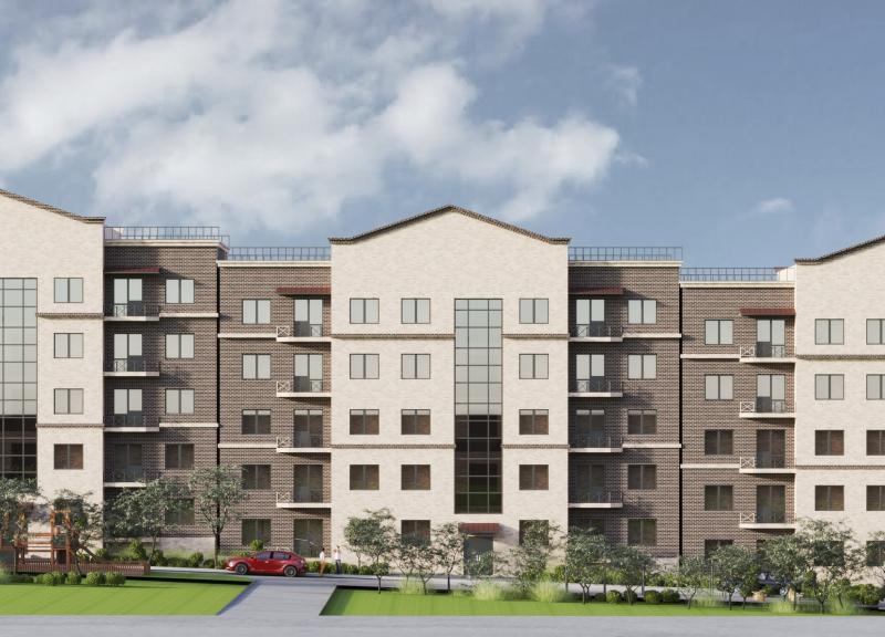 ЖК Бродского - фото 3