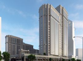 ЖК Столичный