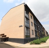 Ход строительства дома Литер 22 в ЖК Nova Vita (Нова Вита) -