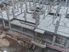 ЖК Горизонт - ход строительства, фото 64, Июнь 2020