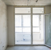 Ход строительства дома 1 в ЖК Микрорайон Зори (Zori) -