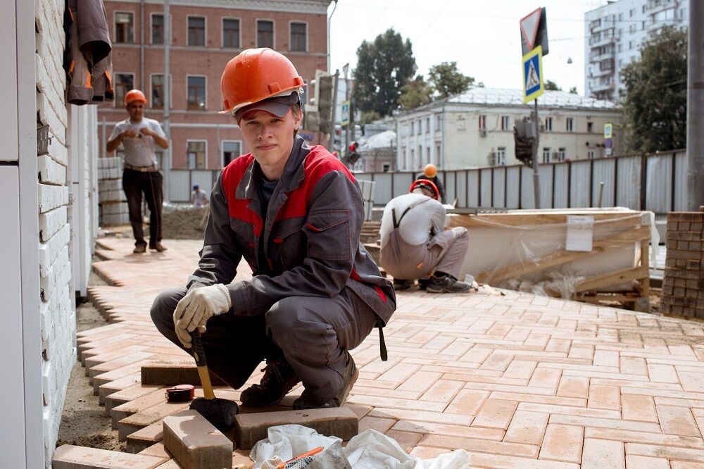 Профессия будущего: на Дону растет интерес к строительным специальностям - фото 2