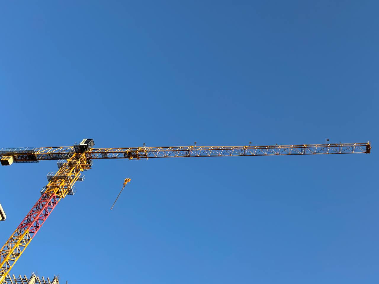 Лидеров строительной отрасли наградят в Нижнем Новгороде 5 августа - фото 1