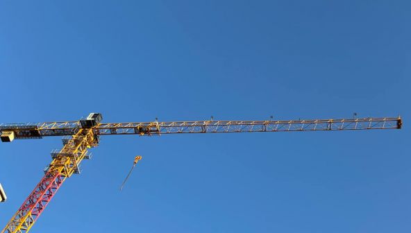 Разрешения на строительство восьми домов выдали в Нижнем Новгороде в августе