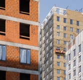 Ход строительства дома 5.2 в ЖК Вознесенский квартал -