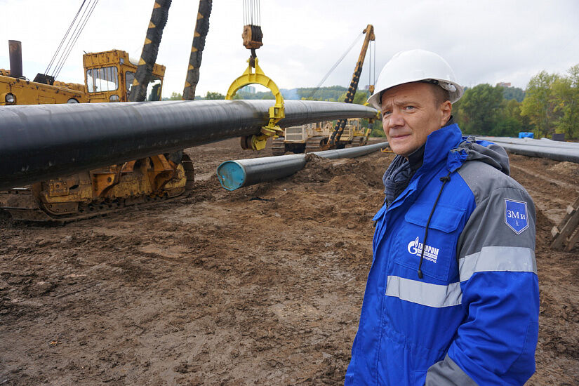 Более 37 тысяч домовладений в Нижегородской области подключили к газоснабжению - фото 1