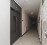 Ход строительства дома секция 1 (кв.8) в ЖК Экогород Яркий -