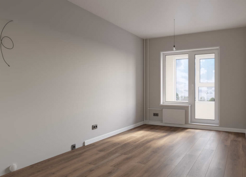 Дом № 1 в Новинки от GloraX - фото 21