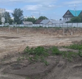 Ход строительства дома 10 к1 (ГП-1) в ЖК По ул. Менжинского -