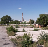 Ход строительства дома 2 в ЖК РАЗУМ на Малышева -