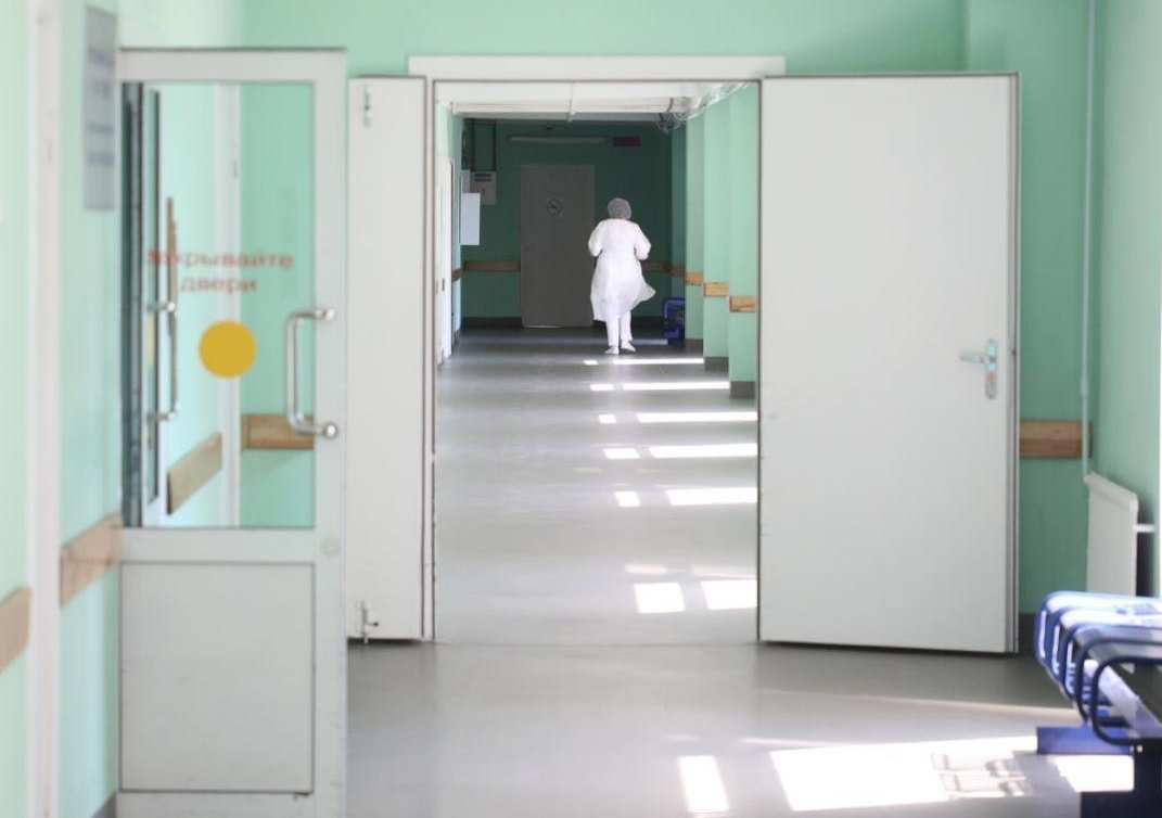 Детскую поликлинику постоят при больнице № 17 в Сормовском районе Нижнего Новгорода - фото 1