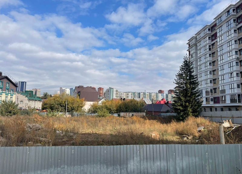 Дом 39 в ЖК Дом на Бородинской - фото 3