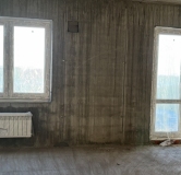 Ход строительства дома 1 в ЖК Эдельвейс -