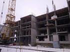 ЖК Статус - ход строительства, фото 49, Январь 2021