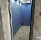 Ход строительства дома 18, секция 2 в ЖК Фамилия -