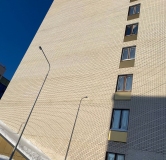 Ход строительства дома 2 в ЖК Terra -