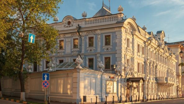 Стали известны фавориты Нижегородской архитектурно-строительной премии - 2017