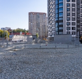 Ход строительства дома секция 3а,3б,3в в ЖК Астон. Шесть звёзд -