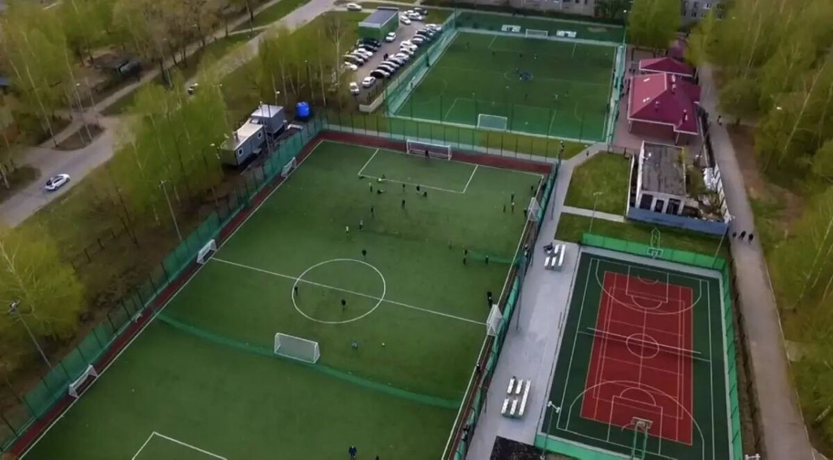 Спортклубы смогут арендовать землю за 1 рубль в Нижнем Новгороде  - фото 1