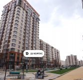 Ход строительства дома Литер 23, уч. 894 в ЖК Парк Победы 2 -