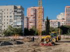 ЖК Сказка - ход строительства, фото 153, Октябрь 2018