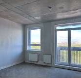 Ход строительства дома 1. в ЖК Экополис -