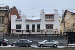 Ваган Багдасарян: «Благодаря Шахматному дому Нижний Новгород может стать российской столицей этой игры»